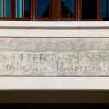 La maggior parte di loro fu portata al Policlinico, l� dove gli Alleati avevano allestito un reparto ad hoc: l�Officers Mess 98 Br. Gen. Hospital